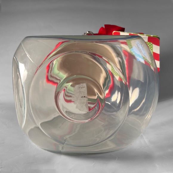 Set of 2 Space Saver Christmas Containers - Picture 8 of 16